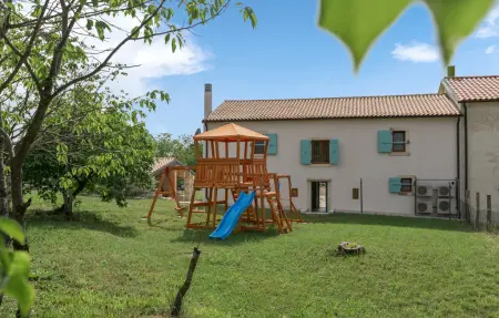 Maison 6 personnes à Buje - Photo 5