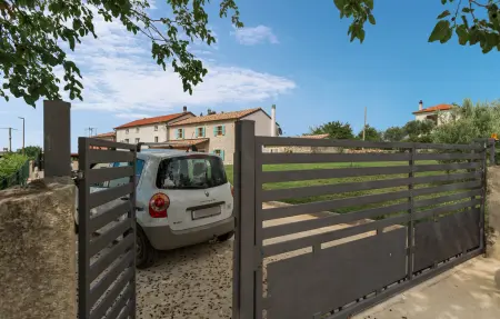 Maison 6 personnes à Buje - Photo 7
