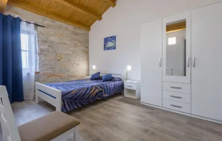 Maison 6 personnes à Buje - Photo 9