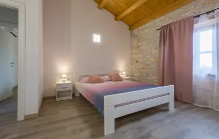 Maison 6 personnes à Buje - Photo 10