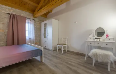 Maison 6 personnes à Buje - Photo 11