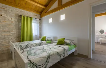 Maison 6 personnes à Buje - Photo 12