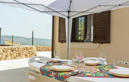 Maison 5 personnes à Floridia - Photo 4