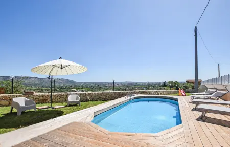Maison 5 personnes à Floridia - Photo 8