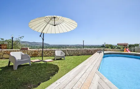 Maison 5 personnes à Floridia - Photo 9