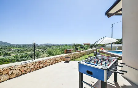 Maison 5 personnes à Floridia - Photo 12