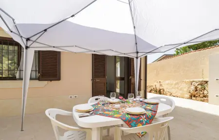 Maison 5 personnes à Floridia - Photo 13