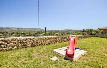 Maison 5 personnes à Floridia - Photo 16