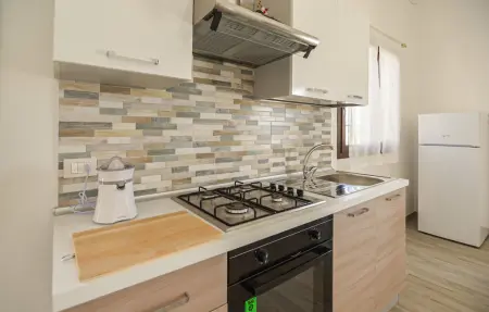 Maison 5 personnes à Floridia - Photo 24