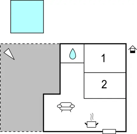 Maison 5 personnes à Floridia - Photo 38