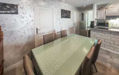 Maison 4 personnes à Portiragnes - Photo 3