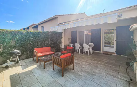Maison 4 personnes à Portiragnes - Photo 6