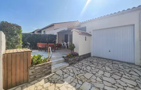 Maison 4 personnes à Portiragnes - Photo 7