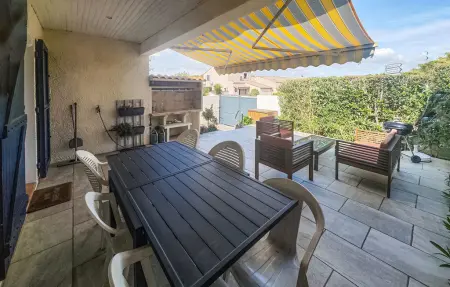 Maison 4 personnes à Portiragnes - Photo 9