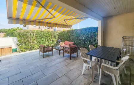 Maison 4 personnes à Portiragnes - Photo 10