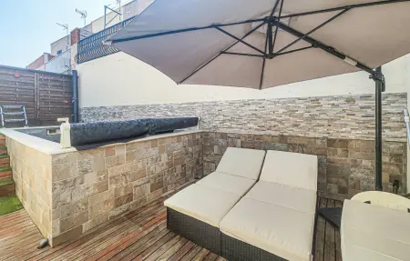 Maison 4 personnes à Portiragnes - Photo 11
