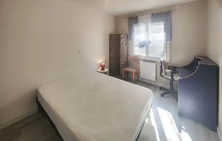 Maison 4 personnes à Portiragnes - Photo 15