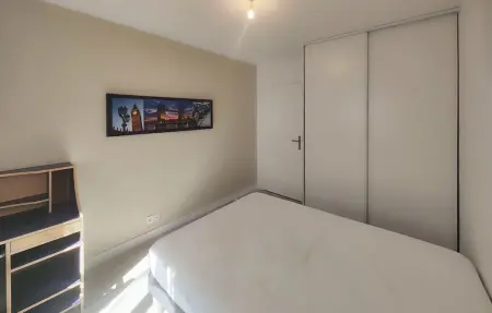 Maison 4 personnes à Portiragnes - Photo 16