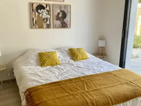 Maison contemporaine avec piscine privée à Saint-Denis-d'Oléron - Photo 4
