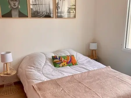 Maison contemporaine avec piscine privée à Saint-Denis-d'Oléron - Photo 5