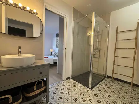 Maison contemporaine avec piscine privée à Saint-Denis-d'Oléron - Photo 6