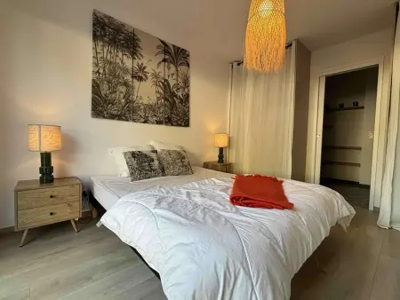 Maison contemporaine avec piscine privée à Saint-Denis-d'Oléron - Photo 8