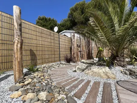 Maison contemporaine avec piscine privée à Saint-Denis-d'Oléron - Photo 11