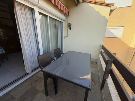 Appartement 2 pièces avec Piscine à Argelès-sur-Mer - Photo 1