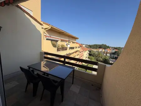 Appartement 2 pièces avec Piscine à Argelès-sur-Mer - Photo 2
