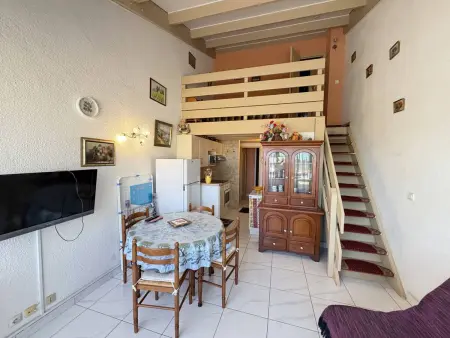 Appartement 2 pièces avec Piscine à Argelès-sur-Mer - Photo 3