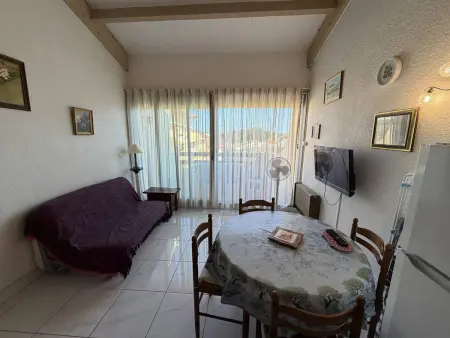 Appartement 2 pièces avec Piscine à Argelès-sur-Mer - Photo 4