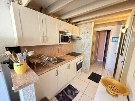 Appartement 2 pièces avec Piscine à Argelès-sur-Mer - Photo 5