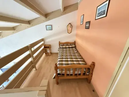 Appartement 2 pièces avec Piscine à Argelès-sur-Mer - Photo 8