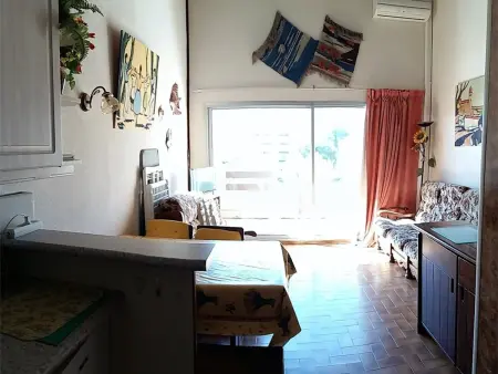 Appartement climatisé avec piscine, parking - Argelès-sur-Mer - Photo 2