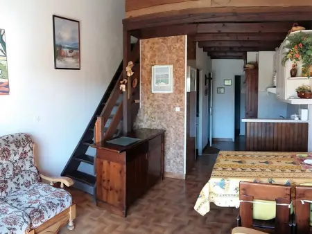 Appartement climatisé avec piscine, parking - Argelès-sur-Mer - Photo 3
