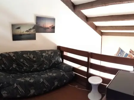 Appartement climatisé avec piscine, parking - Argelès-sur-Mer - Photo 7