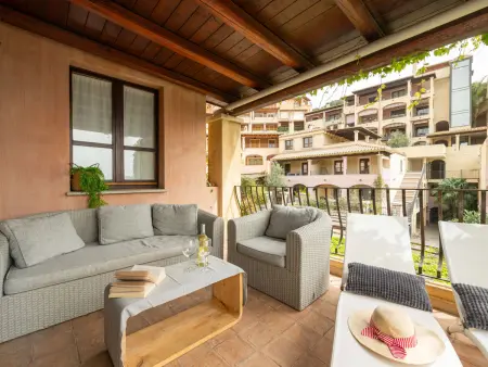 Rokkaria, Appartement 4 personnes à Villasimius - Photo 4