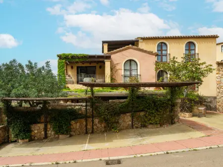 Rokkaria, Appartement 4 personnes à Villasimius - Photo 5