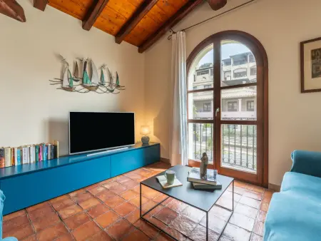 Rokkaria, Appartement 4 personnes à Villasimius - Photo 6