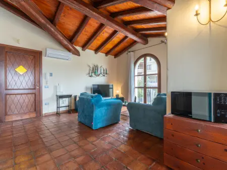 Rokkaria, Appartement 4 personnes à Villasimius - Photo 7