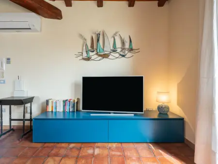 Rokkaria, Appartement 4 personnes à Villasimius - Photo 8