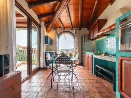Rokkaria, Appartement 4 personnes à Villasimius - Photo 9