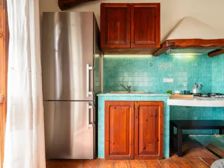 Rokkaria, Appartement 4 personnes à Villasimius - Photo 10