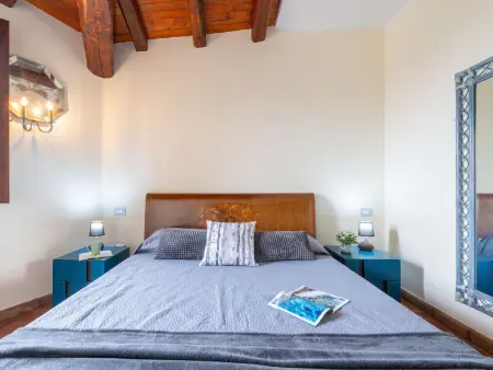 Rokkaria, Appartement 4 personnes à Villasimius - Photo 12