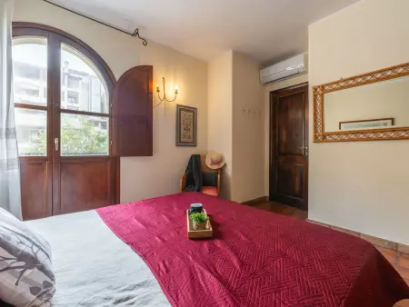 Rokkaria, Appartement 4 personnes à Villasimius - Photo 13