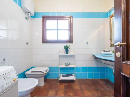 Rokkaria, Appartement 4 personnes à Villasimius - Photo 17