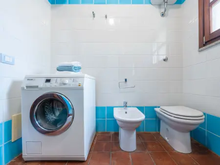 Rokkaria, Appartement 4 personnes à Villasimius - Photo 18