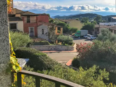 Rokkaria, Appartement 4 personnes à Villasimius - Photo 24