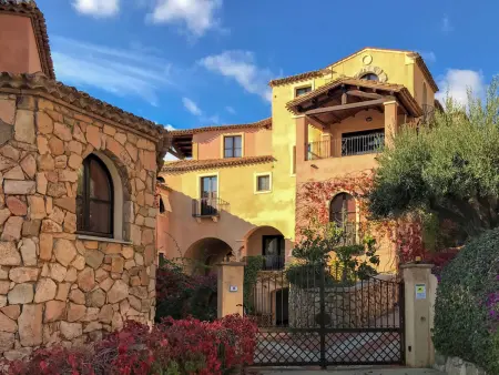 Rokkaria, Appartement 4 personnes à Villasimius - Photo 25