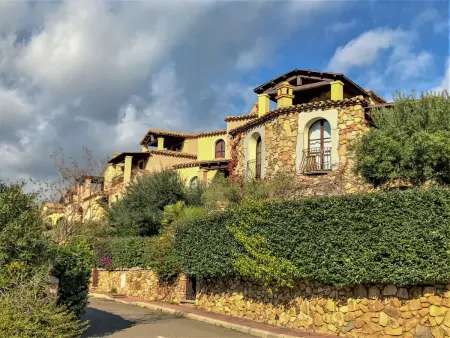 Rokkaria, Appartement 4 personnes à Villasimius - Photo 27